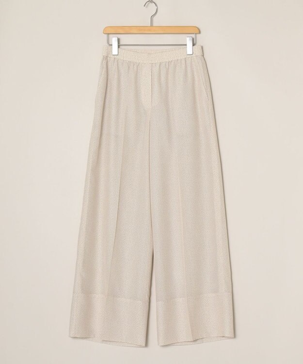 ONWARD Reuse Park 【JOSEPH】パンツ春夏 ホワイト