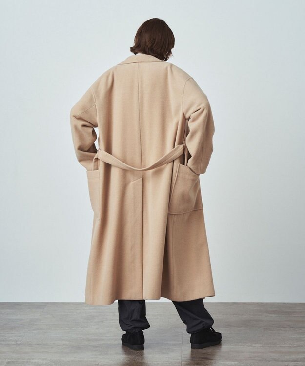 ATON PURE CAMEL MOSSA | テニスコート RAW BEIGE