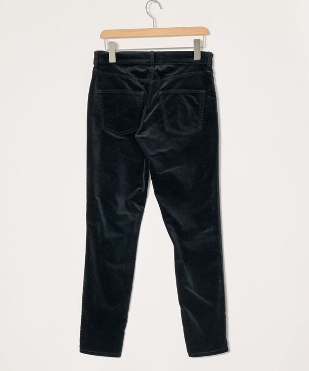 ONWARD Reuse Park 【23区】パンツ秋冬 ブラック