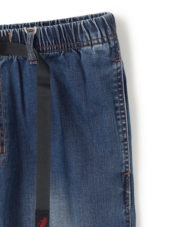 UNFILO MENS グラミチ デニム ブルー