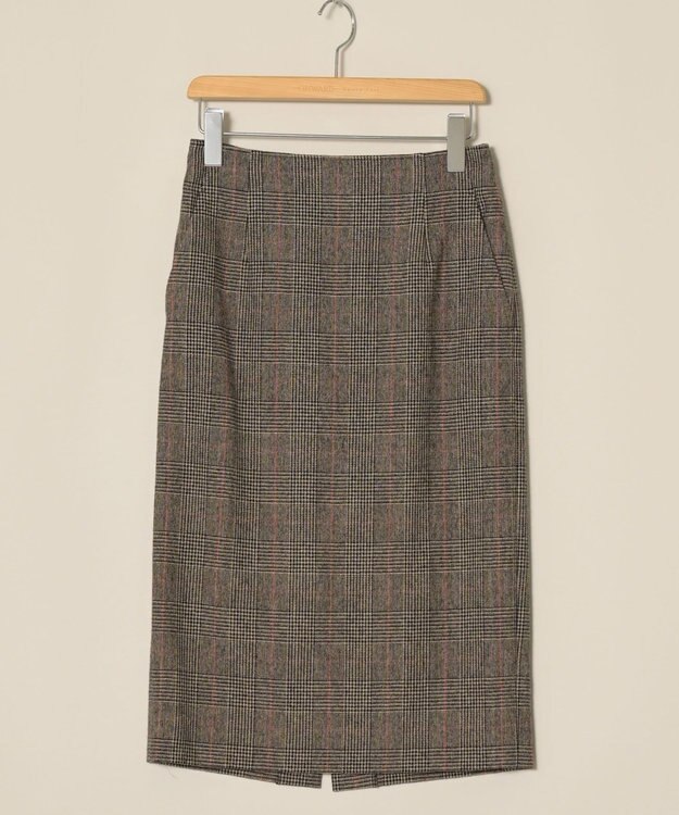 ONWARD Reuse Park 【23区】スカート秋冬 ベージュ