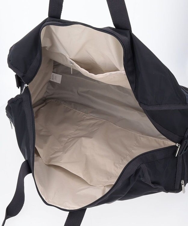 LeSportsac DELUXE XL WEEKENDER/ディープシーブルー ディープシーブルー