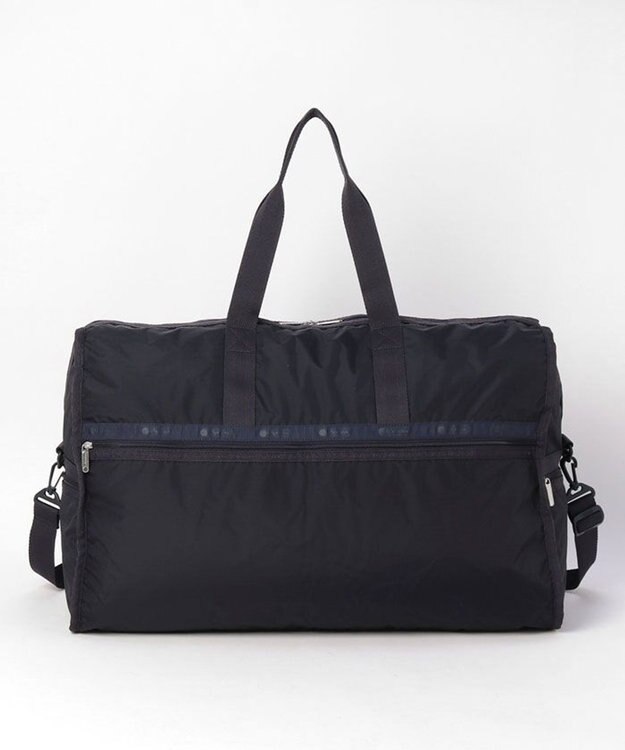 LeSportsac DELUXE XL WEEKENDER/ディープシーブルー ディープシーブルー