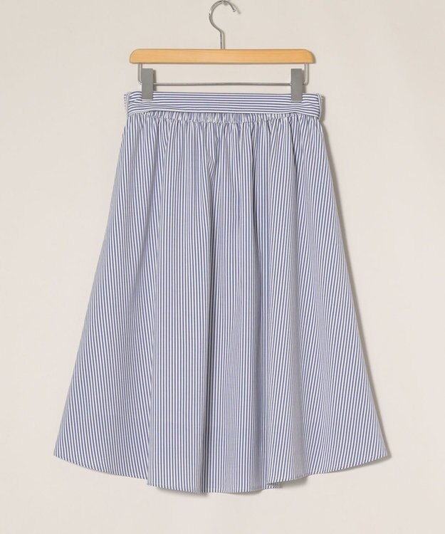 ONWARD Reuse Park 【any SiS】ワンピース春夏 ネイビー