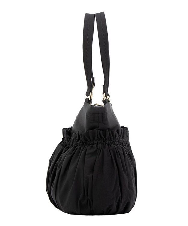 LANVIN en Bleu グラシリィ 2wayショルダーバッグ ブラック