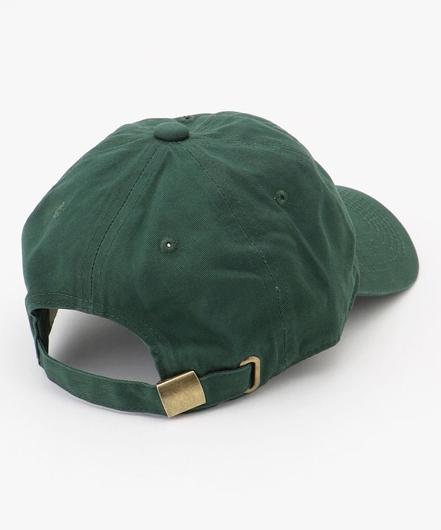 J.PRESS MEN 【J.PRESS ＆】ART×PACKAGE / B.D. SHIRTS & CAP グリーン系