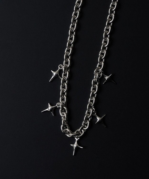 WEGO M5Pモチーフネックレス 柄2