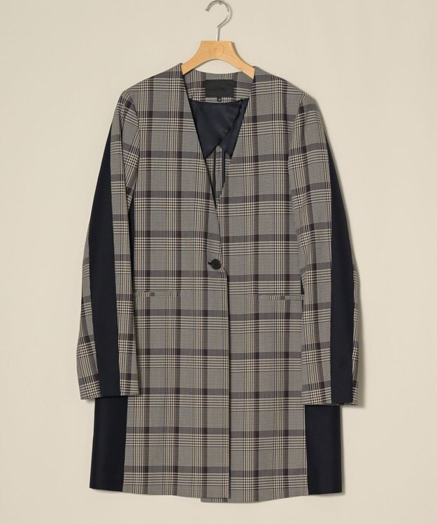 ONWARD Reuse Park 【ICB】コート秋冬 レッド