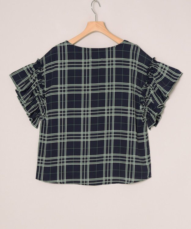 ONWARD Reuse Park 【any FAM】カットソー春夏 ネイビー