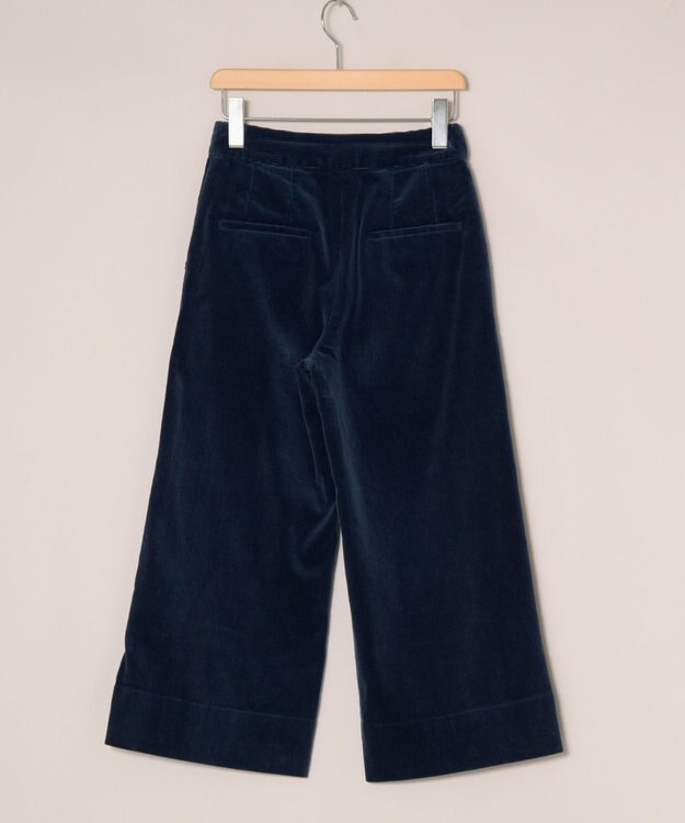 ONWARD Reuse Park 【ICB】パンツ秋冬 ブルー