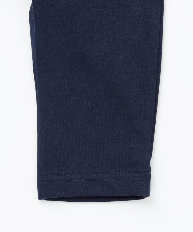 組曲 KIDS 【80-90㎝】ロンドントラベル セットアップ オフホワイト系5