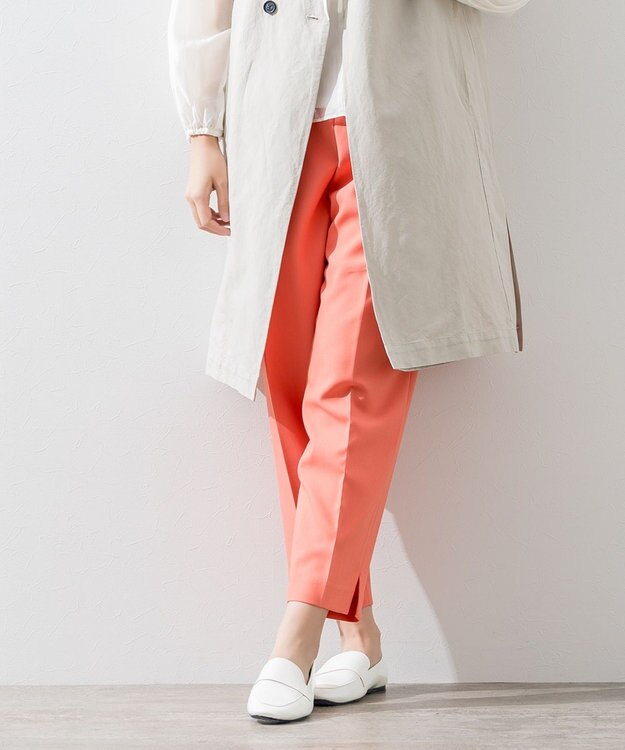 ONWARD Reuse Park 【UNFILO】パンツ春夏 オレンジ