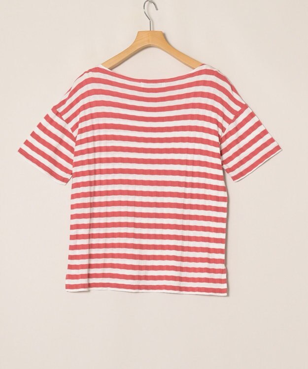 ONWARD Reuse Park 【UNFILO】カットソー春夏 ピンク