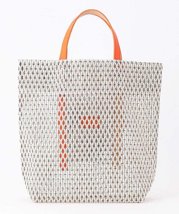 BEIGE， MARY AL TERNA / GAP トートバッグ Orange