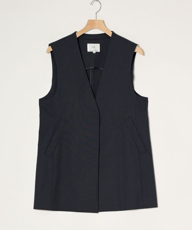 ONWARD Reuse Park 【23区】ジャケット春夏 ブラック