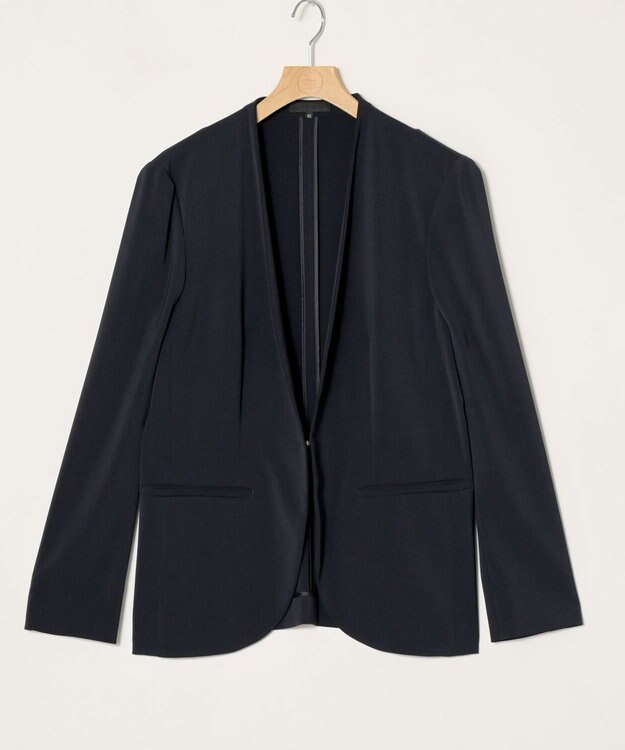 ONWARD Reuse Park 【ICB】ジャケット秋冬 ネイビー