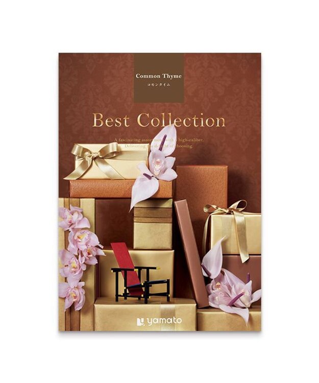 antina gift studio ベストコレクション ＜Common Thyme-(コモンタイム)＞ -