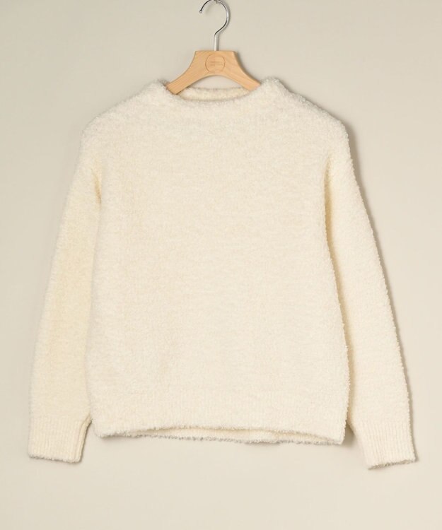 ONWARD Reuse Park 【UNFILO】ニット春夏 ホワイト