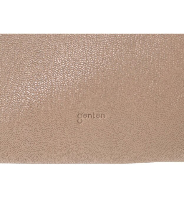 genten ヴィーテ　大 グレージュ