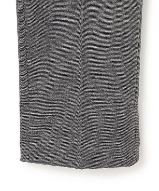 JOSEPH HOMME 新モデル【WEB限定】ストレッチジャージーパンツ   テーパードパンツ / CITY EASY ライトグレー系