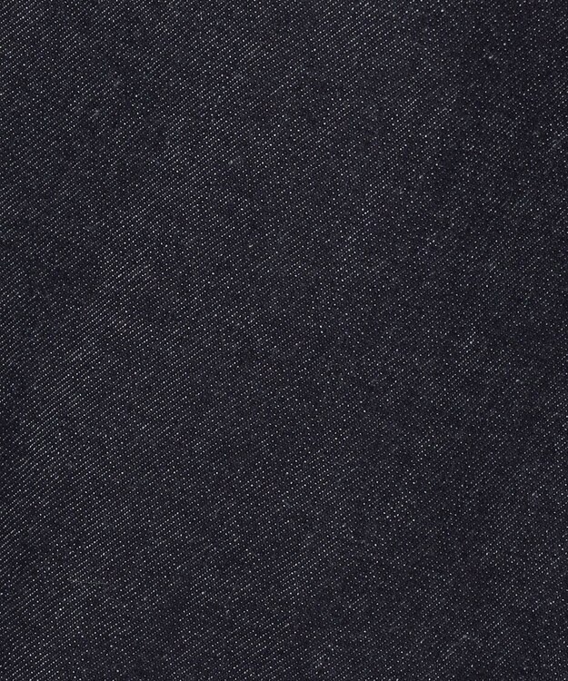 23区 S 【先行予約】23区DENIM ストレートフィット デニムパンツ ネイビー系