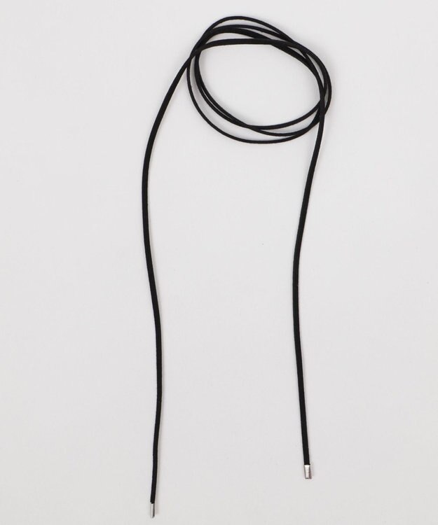 WEGO Lマルチロングチョーカー ブラック