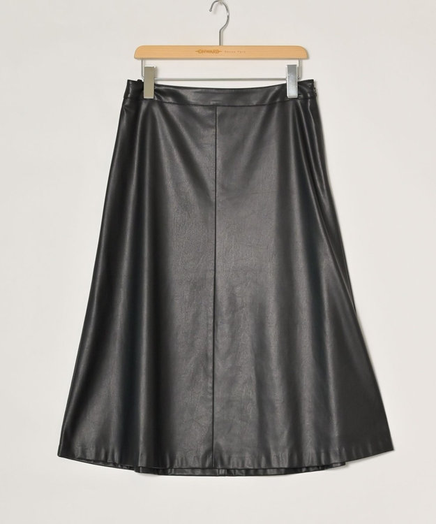 ONWARD Reuse Park 【J.PRESS】スカート秋冬 ブラック