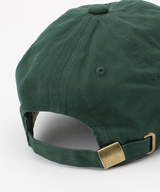 J.PRESS MEN 【J.PRESS ＆】ART×PACKAGE / B.D. SHIRTS & CAP グリーン系