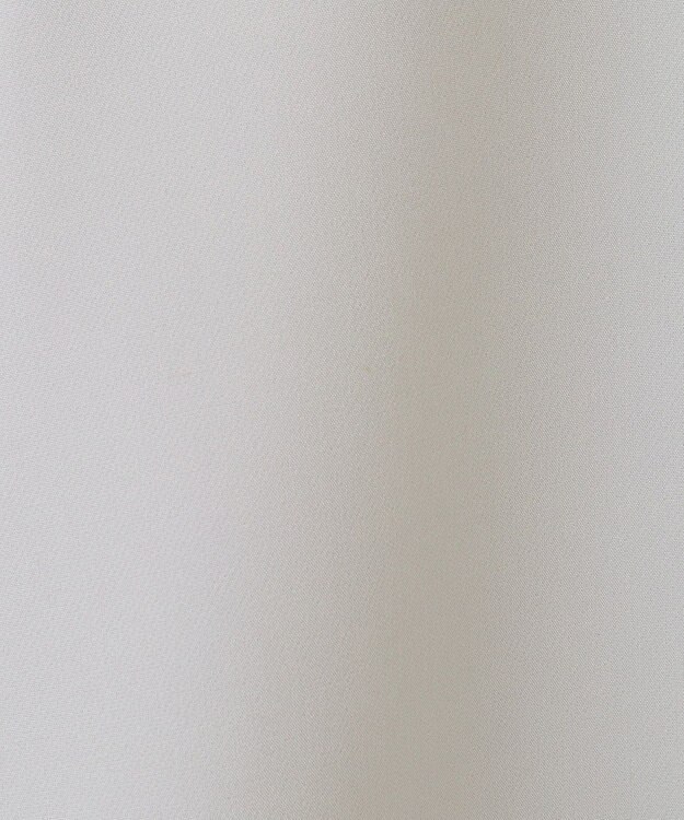 Green Parks ef-de タック袖ラグランジャケット Light Gray