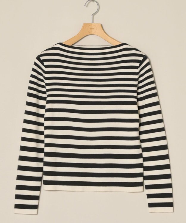 ONWARD Reuse Park 【23区】ニット秋冬 グリーン