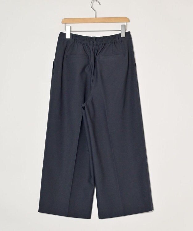 ONWARD Reuse Park 【any SiS】パンツ秋冬 ネイビー