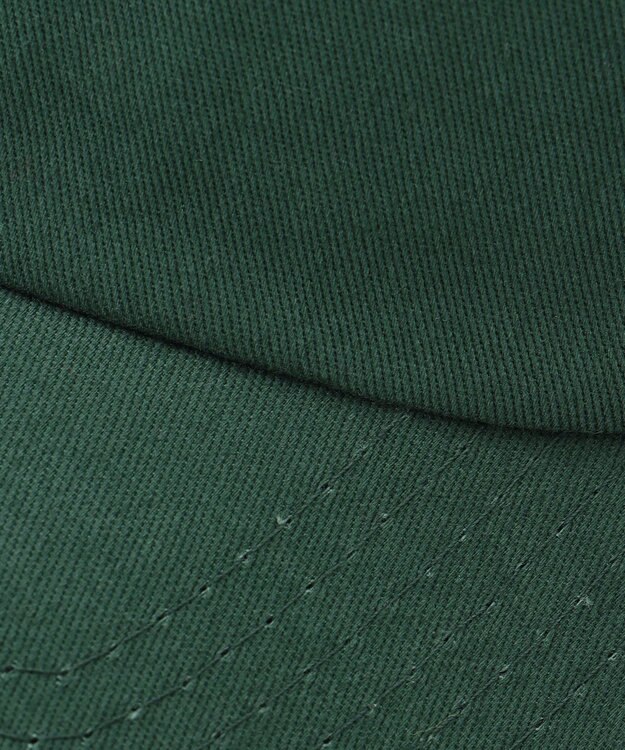 J.PRESS MEN 【J.PRESS ＆】ART×PACKAGE / B.D. SHIRTS & CAP グリーン系