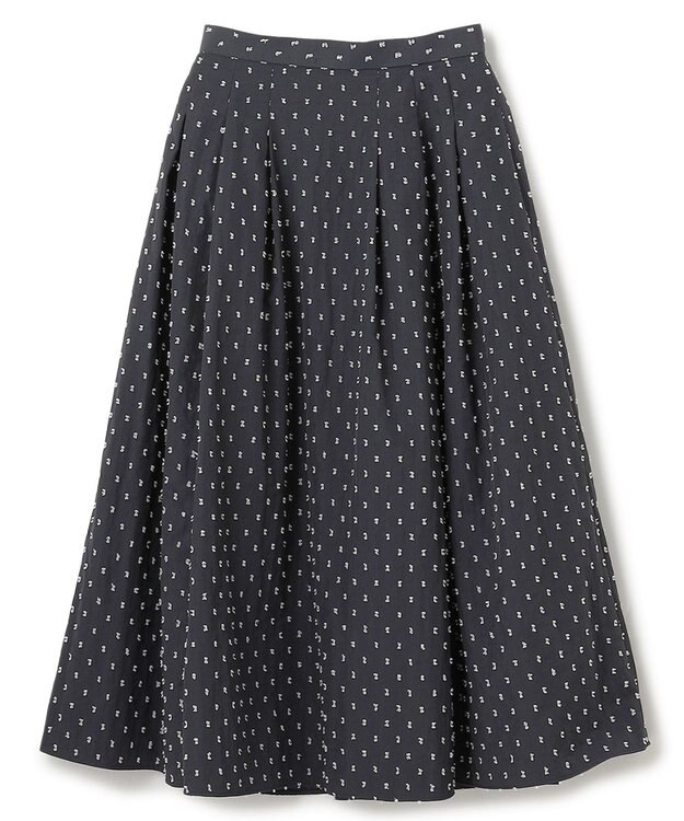 TOCCA STAR SAND スカート ブラック系