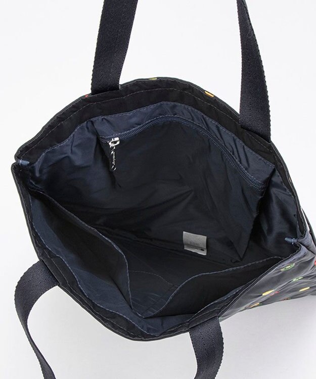 LeSportsac LARGE EMERALD TOTE/ミックスドフルーツエンブロイダリー ミックスドフルーツエンブロイダリー