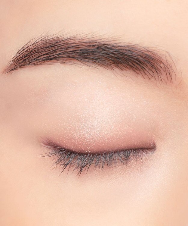 Chacott Cosmetics チャコット アイシャドウデュオ 【605 ピンクブーケ】 その他