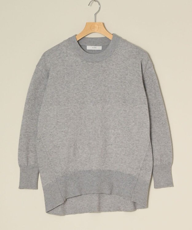 ONWARD Reuse Park 【any FAM】ニット秋冬 グレー