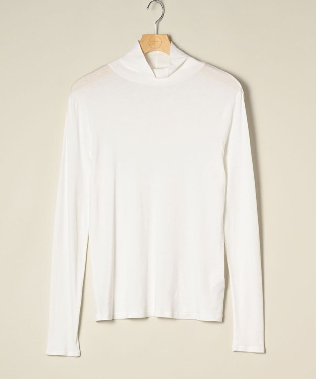 ONWARD Reuse Park 【23区】カットソー春夏 ホワイト