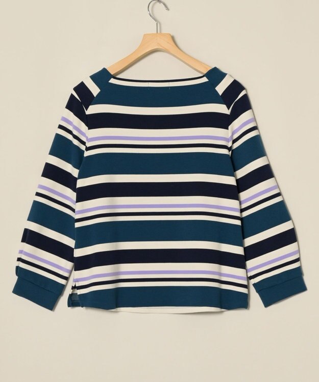 ONWARD Reuse Park 【any SiS】カットソー秋冬 グリーン