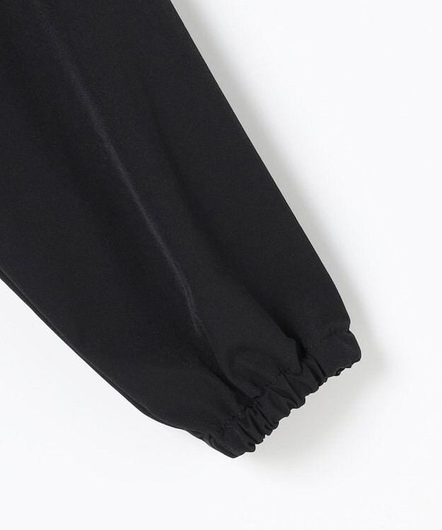 PW CIRCULUS 【着回し力2倍 / 2WAY】【WOMEN】袖2WAY デタッチャブルワンピース ゴルフウェア レディース ブラック系