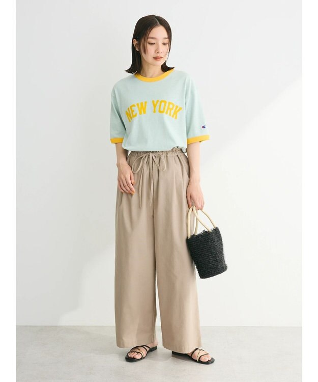 Green Parks ■Ｃｈａｍｐｉｏｎ　リンガーＴ Blue