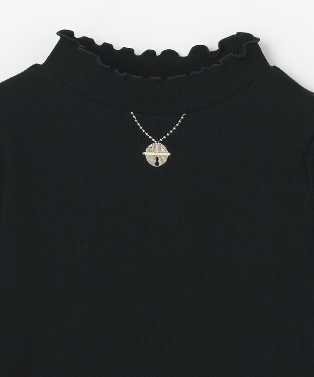 ANY KIDS 【カードキャプターさくら×any FAM】コスチューム風セット (クロウカード編) ピンク