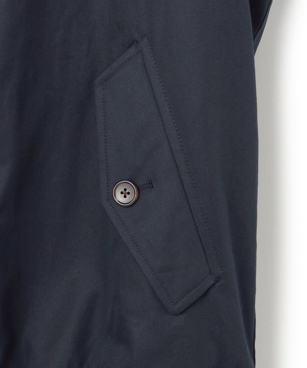 J.PRESS MEN ベンタイル  ゴルフジャケット ネイビー系