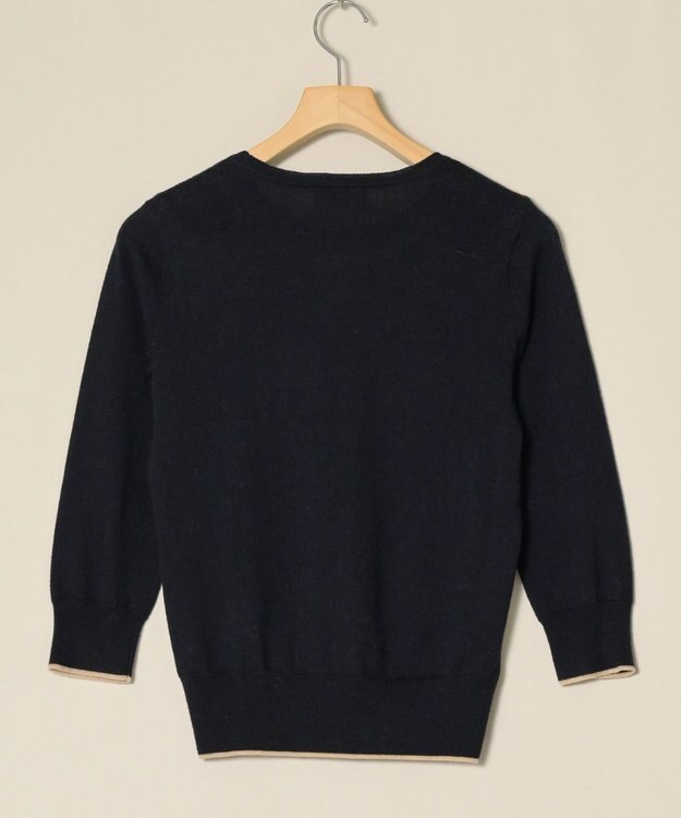 ONWARD Reuse Park 【J.PRESS】ニット秋冬 ネイビー