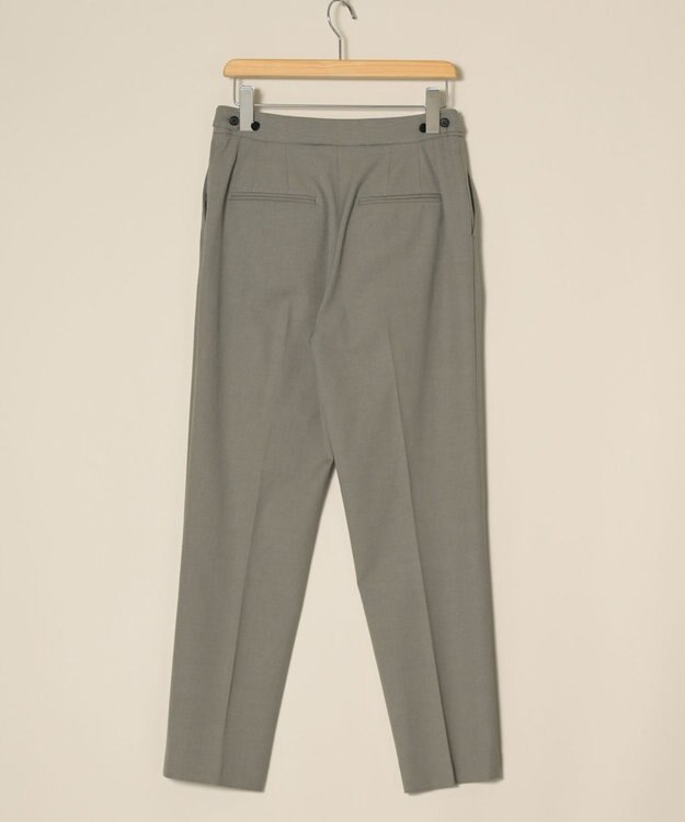 ONWARD Reuse Park 【ICB】パンツ春夏 グリーン