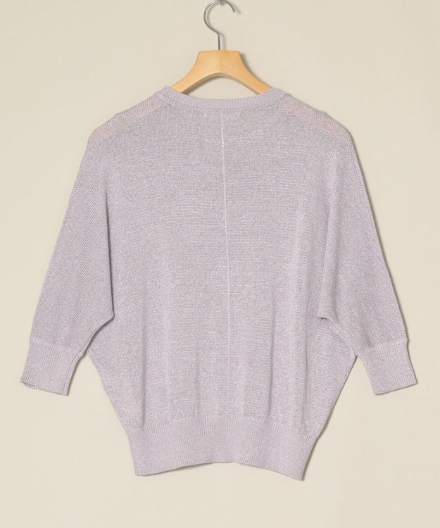 ONWARD Reuse Park 【ICB】ニット春夏 ピンク