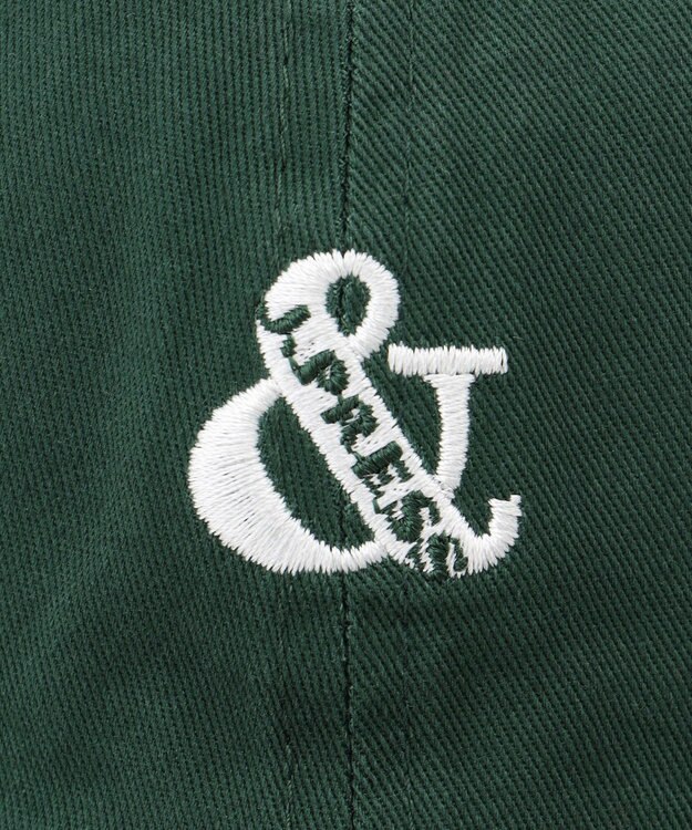 J.PRESS MEN 【J.PRESS ＆】ART×PACKAGE / B.D. SHIRTS & CAP グリーン系