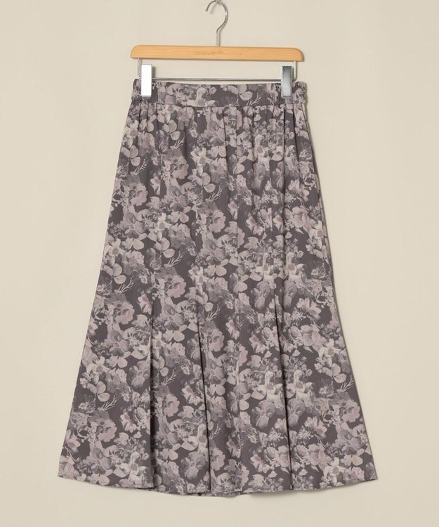 ONWARD Reuse Park 【any SiS】スカート秋冬 ブラウン