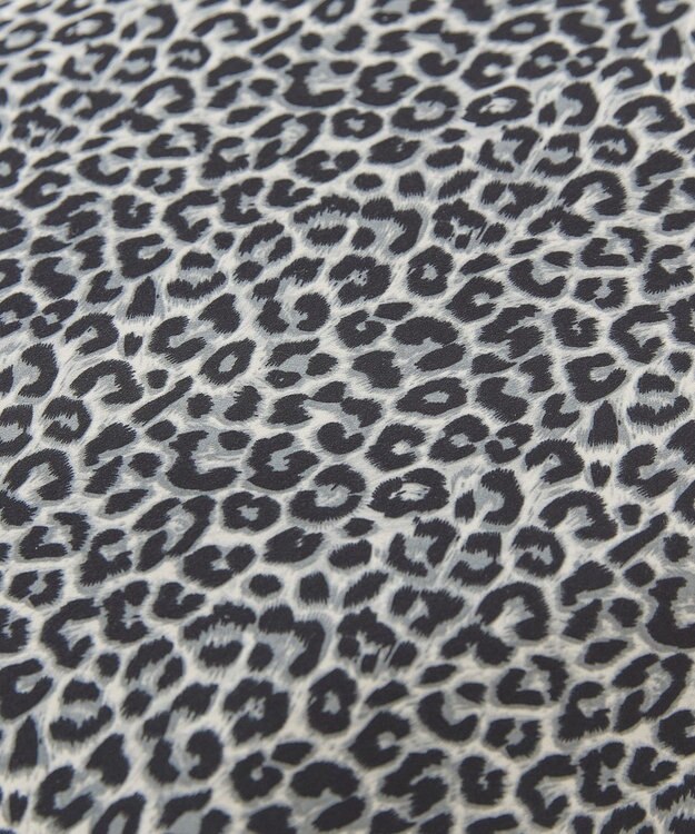 AMERICAN HOLIC パテッドホリホリトートバッグ2 Black