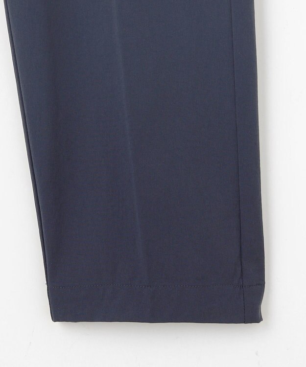 23区GOLF 【MEN】マルチポケットアクティブテーパード パンツ ネイビー系