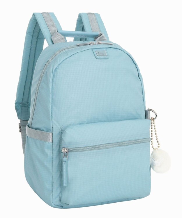 ACE BAGS & LUGGAGE Kanana project COLLECTION VYG ルフレ リュックサック A4サイズ 68345 カナナプロジェクト コレクション アクアブルー